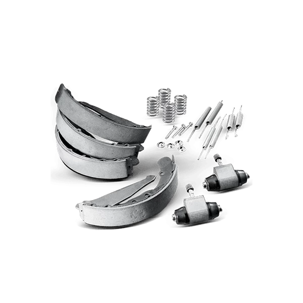 Trommelbremsen-Set