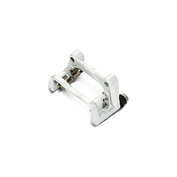 Bremssattelhalter
