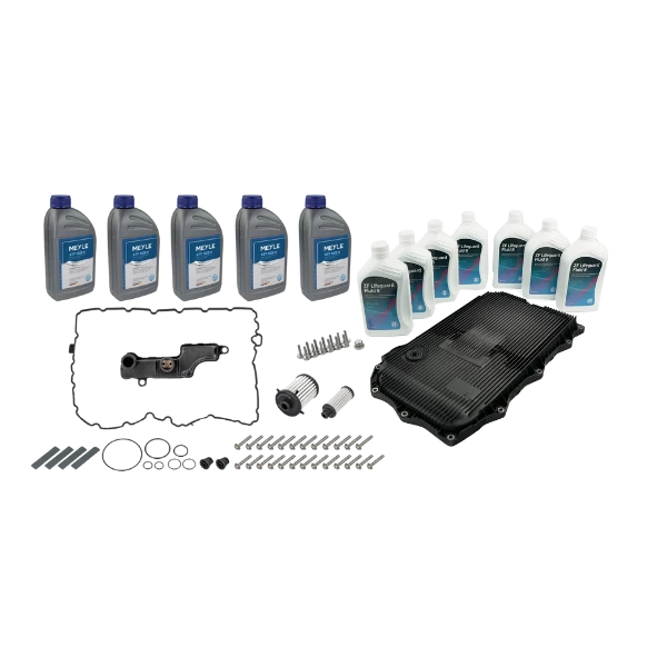 Getriebe-Service-Kit